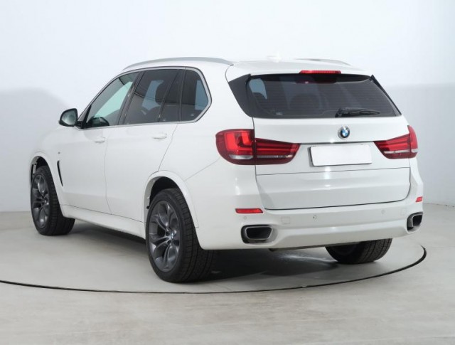BMW X5  xDrive25d 