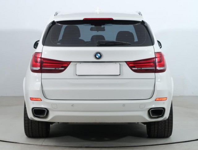 BMW X5  xDrive25d 