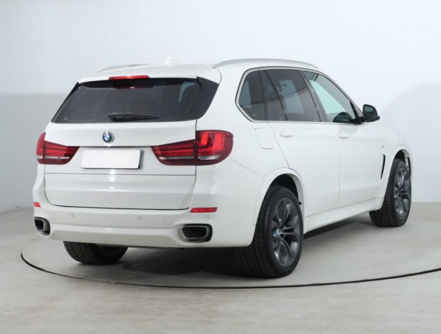 BMW X5  xDrive25d 
