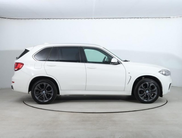 BMW X5  xDrive25d 