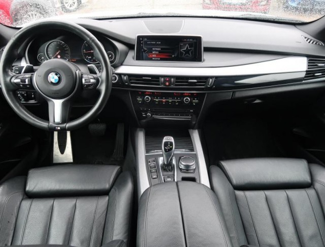 BMW X5  xDrive25d 
