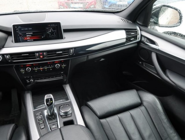 BMW X5  xDrive25d 