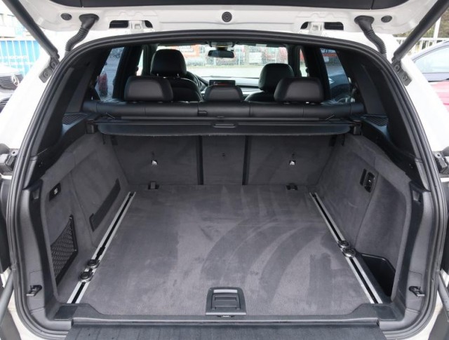 BMW X5  xDrive25d 
