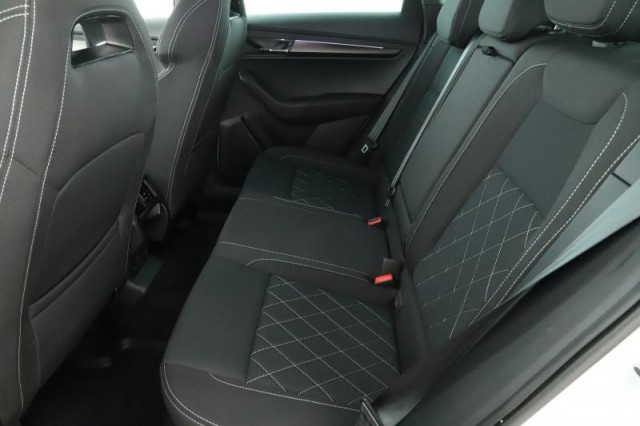 Škoda Karoq  1.5 TSI Sportline