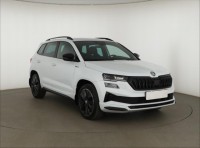 Škoda Karoq  1.5 TSI Sportline