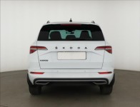 Škoda Karoq  1.5 TSI Sportline