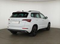 Škoda Karoq  1.5 TSI Sportline