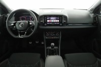 Škoda Karoq  1.5 TSI Sportline
