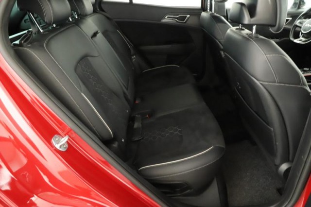 Kia Sportage  1.6 CRDi MHEV GT Line