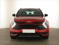 Kia Sportage  1.6 CRDi MHEV GT Line