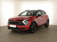 Kia Sportage  1.6 CRDi MHEV GT Line