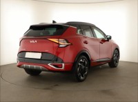 Kia Sportage  1.6 CRDi MHEV GT Line