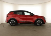 Kia Sportage  1.6 CRDi MHEV GT Line