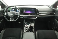 Kia Sportage  1.6 CRDi MHEV GT Line