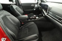 Kia Sportage  1.6 CRDi MHEV GT Line