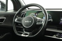 Kia Sportage  1.6 CRDi MHEV GT Line