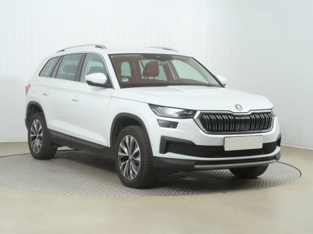 Škoda Kodiaq  2.0 TDI Style