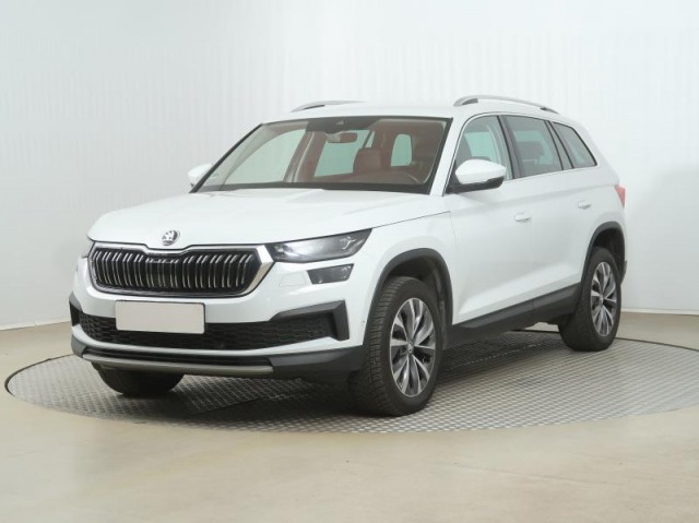 Škoda Kodiaq  2.0 TDI Style
