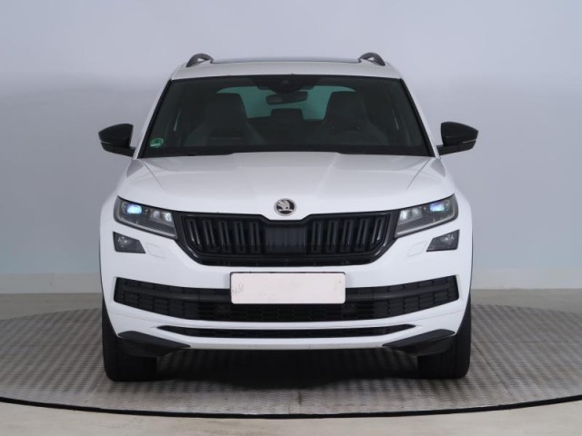 Škoda Kodiaq  2.0 TDI Sportline