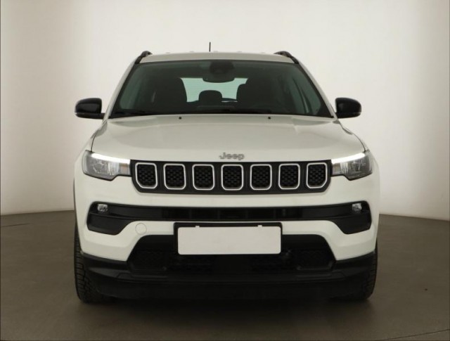 Jeep Compass  1.3 T-GDI 