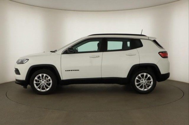 Jeep Compass  1.3 T-GDI 