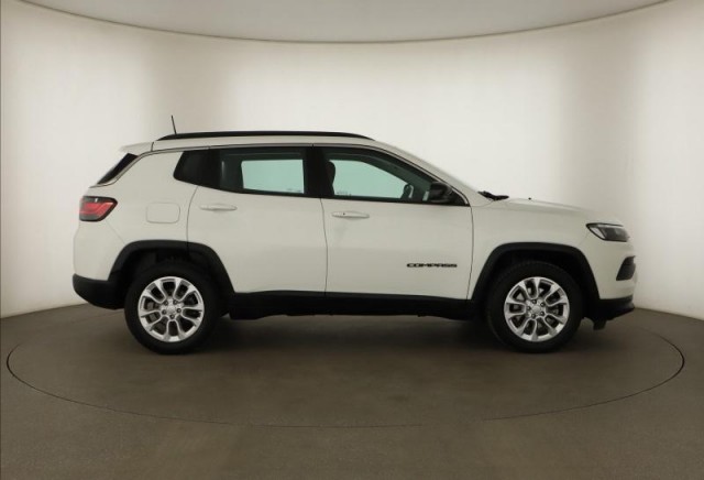 Jeep Compass  1.3 T-GDI 