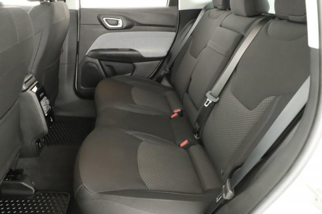 Jeep Compass  1.3 T-GDI 