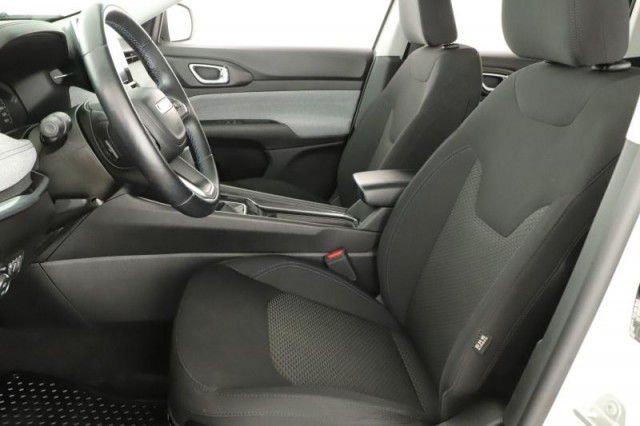 Jeep Compass  1.3 T-GDI 