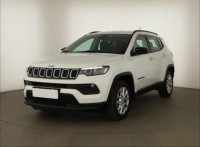 Jeep Compass  1.3 T-GDI 