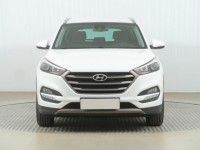 Hyundai Tucson  1.7 CRDi 