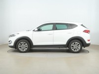 Hyundai Tucson  1.7 CRDi 