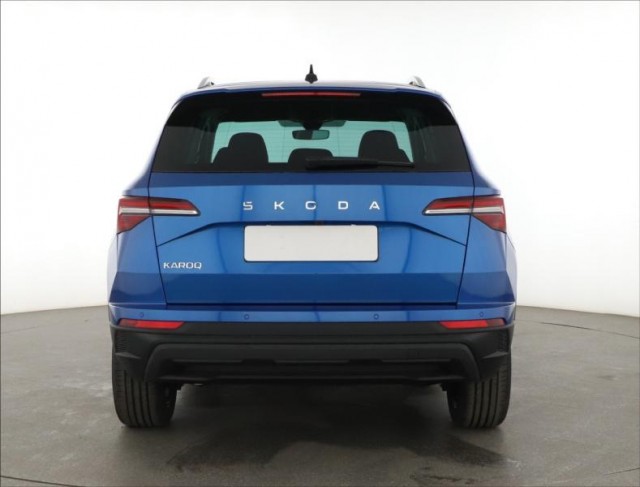Škoda Karoq  1.5 TSI Drive