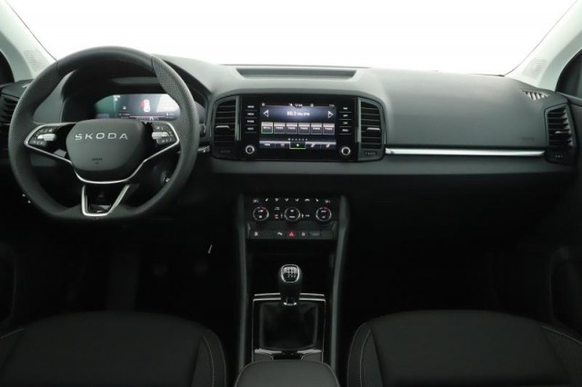 Škoda Karoq  1.5 TSI Drive