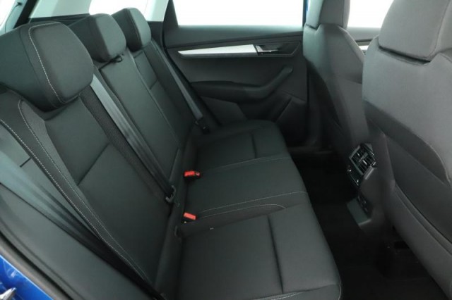 Škoda Karoq  1.5 TSI Drive