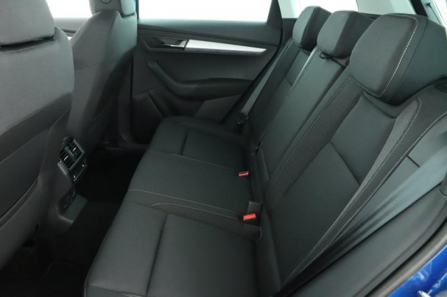 Škoda Karoq  1.5 TSI Drive