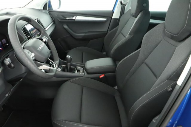 Škoda Karoq  1.5 TSI Drive