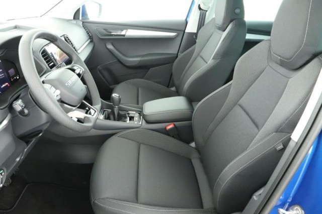 Škoda Karoq  1.5 TSI Drive