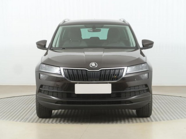 Škoda Karoq  1.5 TSI Style
