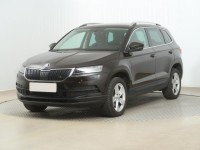 Škoda Karoq  1.5 TSI Style