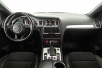 Audi Q7  3.0 TDI S-Line