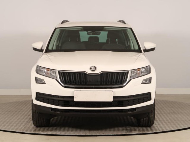 Škoda Kodiaq  1.5 TSI Ambition