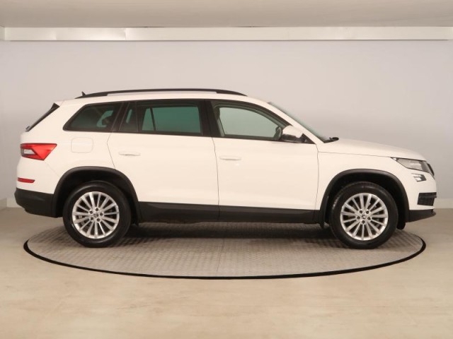Škoda Kodiaq  1.5 TSI Ambition