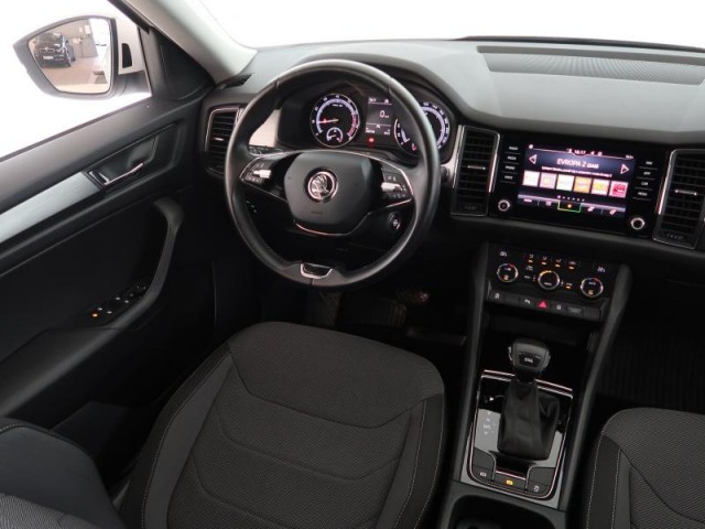 Škoda Kodiaq  1.5 TSI Ambition
