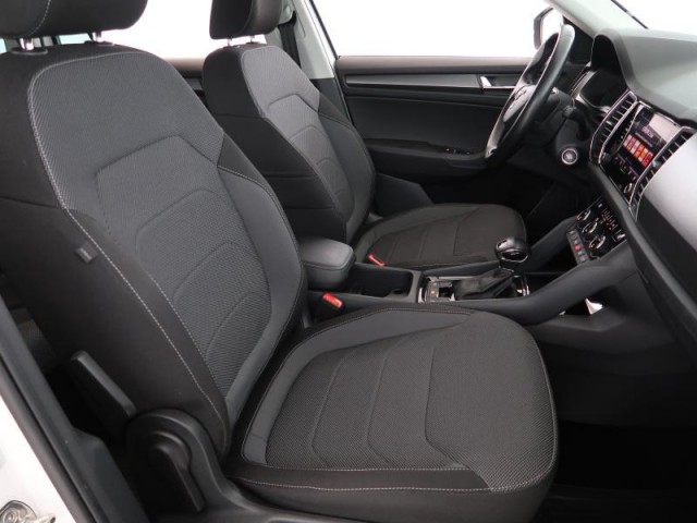 Škoda Kodiaq  1.5 TSI Ambition