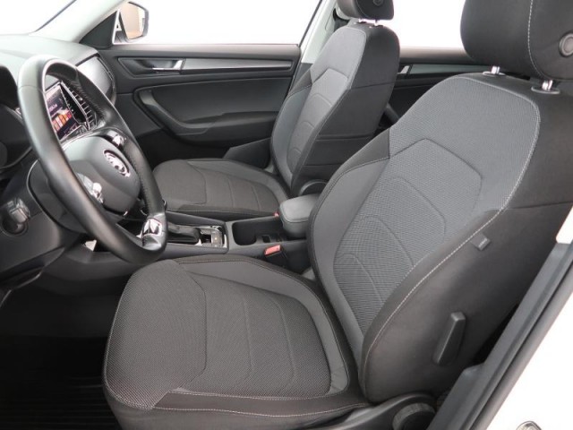 Škoda Kodiaq  1.5 TSI Ambition