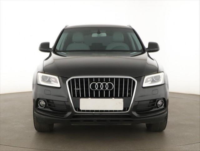 Audi Q5  2.0 TDI 