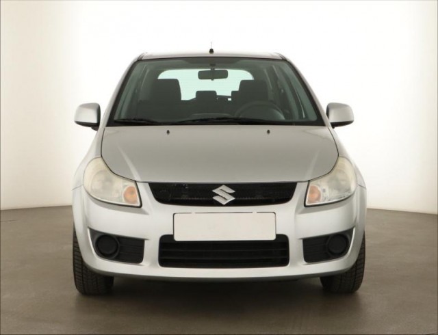 Suzuki SX4  1.5 i 