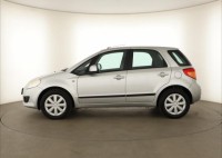 Suzuki SX4  1.5 i 