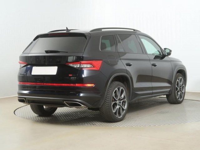 Škoda Kodiaq  RS 2.0 TDI RS