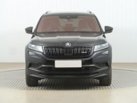 Škoda Kodiaq  RS 2.0 TDI RS